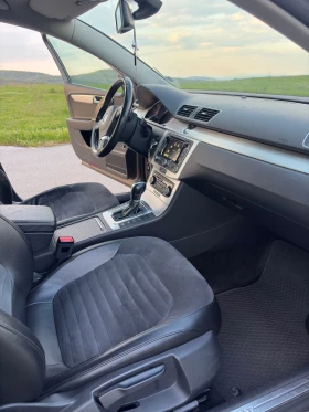 VW Passat 2.0 TDI LED, снимка 12