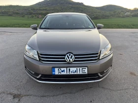 VW Passat 2.0 TDI LED, снимка 2