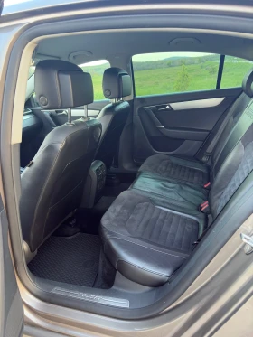 VW Passat 2.0 TDI LED, снимка 10