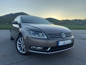 VW Passat 2.0 TDI LED, снимка 1
