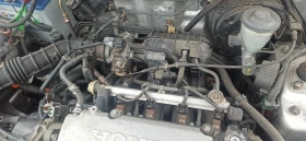 Honda Civic 1.4 90к.с., снимка 5