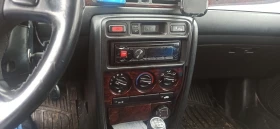 Honda Civic 1.4 90к.с., снимка 4