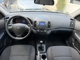 Hyundai I30 1.4i* 110к.с* С ПЪЛНА СЕРВИЗНА ИСТОРИЯ В Hyundai, снимка 10