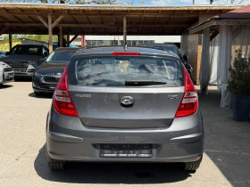 Hyundai I30 1.4i* 110к.с* С ПЪЛНА СЕРВИЗНА ИСТОРИЯ В Hyundai, снимка 5