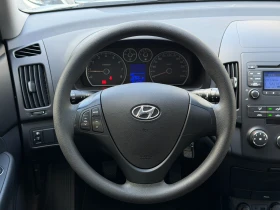 Hyundai I30 1.4i* 110к.с* С ПЪЛНА СЕРВИЗНА ИСТОРИЯ В Hyundai, снимка 11