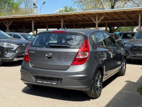 Hyundai I30 1.4i* 110к.с* С ПЪЛНА СЕРВИЗНА ИСТОРИЯ В Hyundai, снимка 4