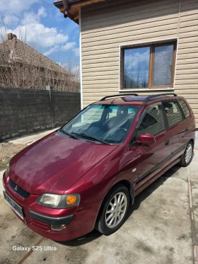 Mitsubishi Space star Климатик, снимка 2