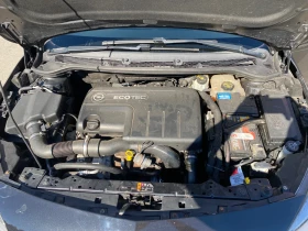Opel Astra 1, 7 Cdti   Face Lift/131kc., снимка 14