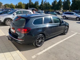 Opel Astra 1, 7 Cdti   Face Lift/131kc., снимка 5