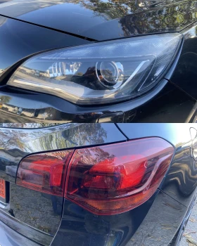 Opel Astra 1, 7 Cdti   Face Lift/131kc., снимка 11