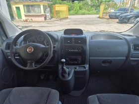 Fiat Scudo 2.0M-JET 7М ITALY, снимка 17