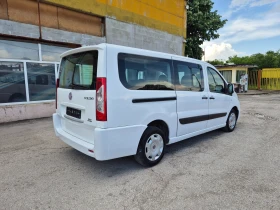Fiat Scudo 2.0M-JET 7М ITALY, снимка 6