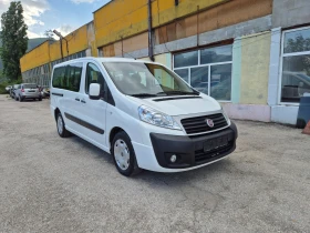 Fiat Scudo 2.0M-JET 7М ITALY, снимка 4