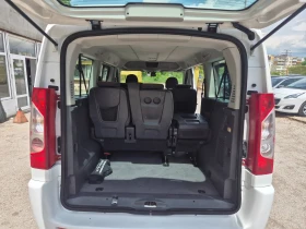Fiat Scudo 2.0M-JET 7М ITALY, снимка 16