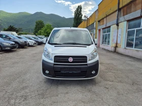 Fiat Scudo 2.0M-JET 7М ITALY, снимка 2