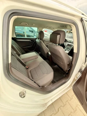 VW Passat 2.0* DSG* Топ състояние* Реален* Бартер* Нави* , снимка 9