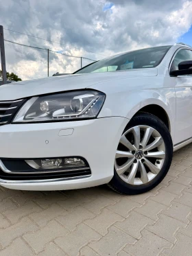 VW Passat 2.0* DSG* Топ състояние* Реален* Бартер* Нави* , снимка 4