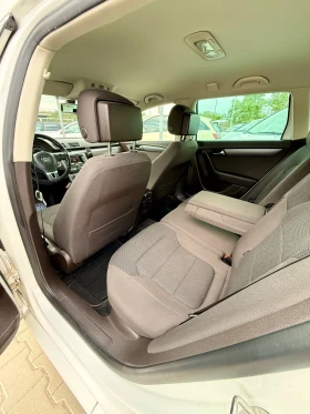 VW Passat 2.0* DSG* Топ състояние* Реален* Бартер* Нави* , снимка 14