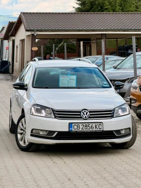VW Passat 2.0* DSG* Топ състояние* Реален* Бартер* Нави* , снимка 3