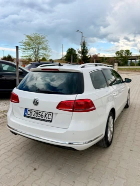 VW Passat 2.0* DSG* Топ състояние* Реален* Бартер* Нави* , снимка 10