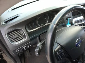 Volvo V60 2.0D 136PS D3, снимка 7