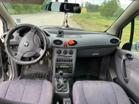 Mercedes-Benz A 160, снимка 6