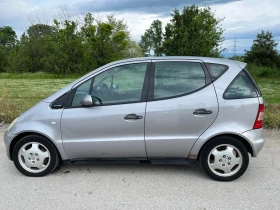 Mercedes-Benz A 160, снимка 3