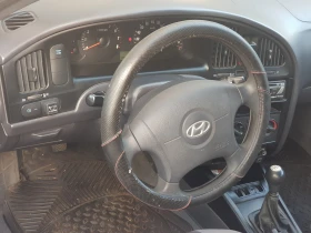 Hyundai Elantra 1.6GL New Face, снимка 13