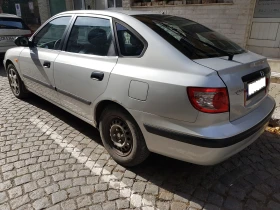 Hyundai Elantra 1.6GL New Face, снимка 5