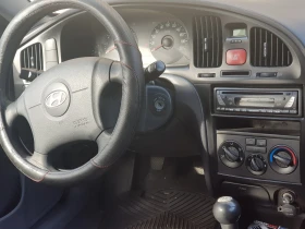 Hyundai Elantra 1.6GL New Face, снимка 16