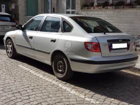 Hyundai Elantra 1.6GL New Face, снимка 2