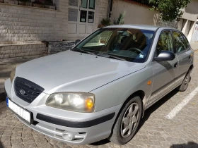 Hyundai Elantra 1.6GL New Face, снимка 1