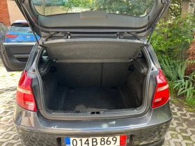 BMW 118, снимка 7