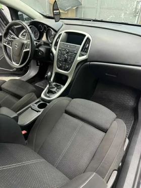 Opel Astra, снимка 6