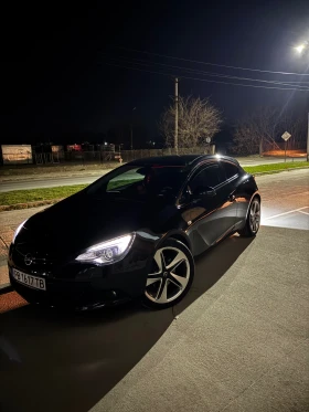 Opel Astra, снимка 1
