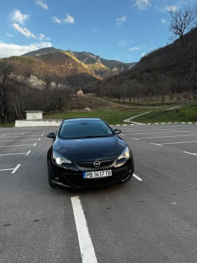 Opel Astra, снимка 5