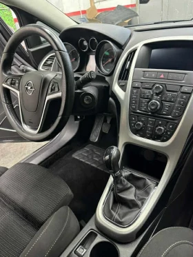 Opel Astra, снимка 7