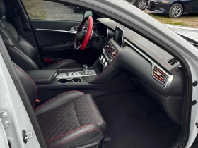 Genesis G70 * 3.3T Sport * CARFAX * БЕЗ ПЪРВОНАЧАЛНА ВНОСКА, снимка 15