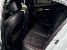 Genesis G70 * 3.3T Sport * CARFAX * БЕЗ ПЪРВОНАЧАЛНА ВНОСКА, снимка 12