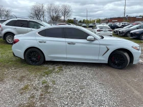 Genesis G70 * 3.3T Sport * CARFAX * БЕЗ ПЪРВОНАЧАЛНА ВНОСКА, снимка 3