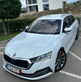 Skoda Octavia 2.0TDI* DSG* Adaptive Headlight* Kw, снимка 6