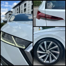 Skoda Octavia 2.0TDI* DSG* Adaptive Headlight* Kw, снимка 17