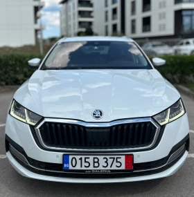 Skoda Octavia 2.0TDI* DSG* Adaptive Headlight* Kw, снимка 4