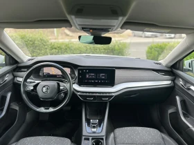 Skoda Octavia 2.0TDI* DSG* Adaptive Headlight* Kw, снимка 11