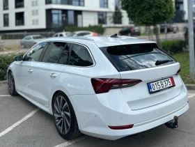 Skoda Octavia 2.0TDI* DSG* Adaptive Headlight* Kw, снимка 10