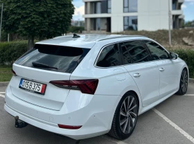 Skoda Octavia 2.0TDI* DSG* Adaptive Headlight* Kw, снимка 8