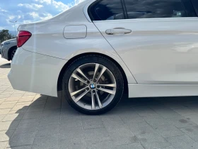 BMW 330 2018 b48 125 000 км, снимка 5
