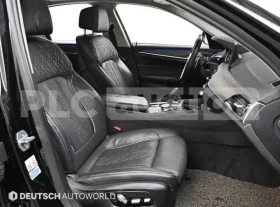 BMW 530 ШИБИДАХ/ФИКСИРАНА ЦЕНА ДО БЪЛГАРИЯ, снимка 15
