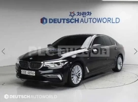 BMW 530 ШИБИДАХ/ФИКСИРАНА ЦЕНА ДО БЪЛГАРИЯ, снимка 1