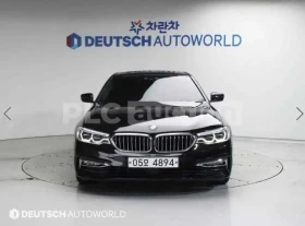 BMW 530 ШИБИДАХ/ФИКСИРАНА ЦЕНА ДО БЪЛГАРИЯ, снимка 3